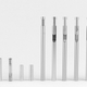 Image for article titled Even Dyson's Office Pens Are Beautifully Engineered